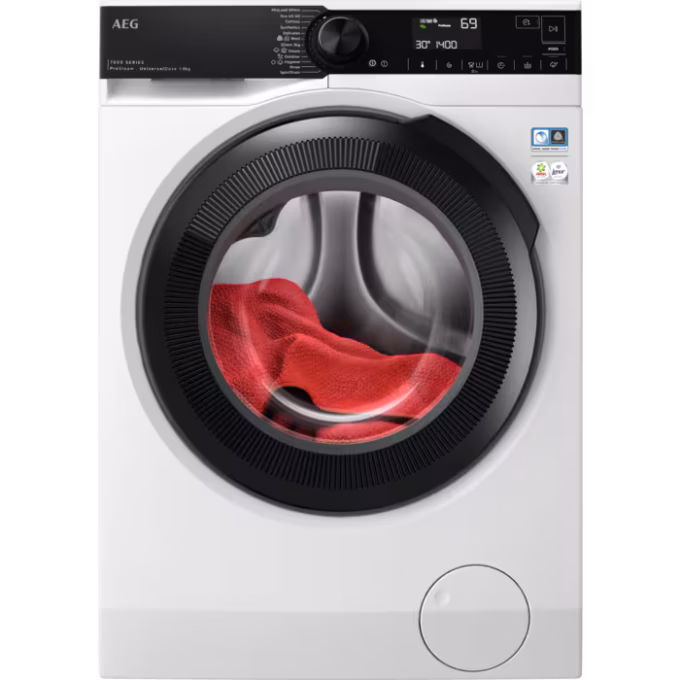 AEG LFR73844VE