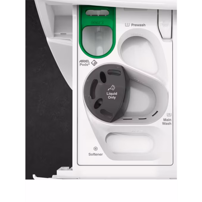 AEG LFR73844VE