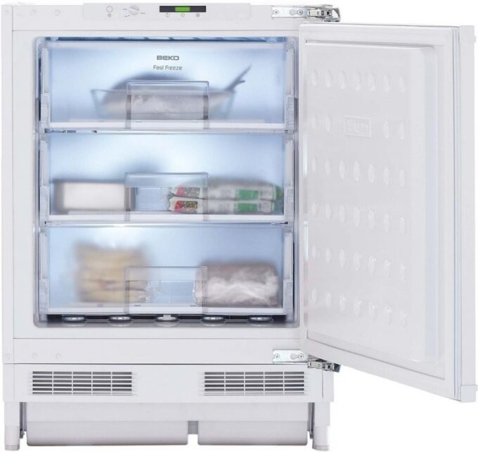 Beko BU1200HCA