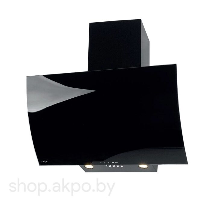 Clarus Eco 60 wk-4 чёрный