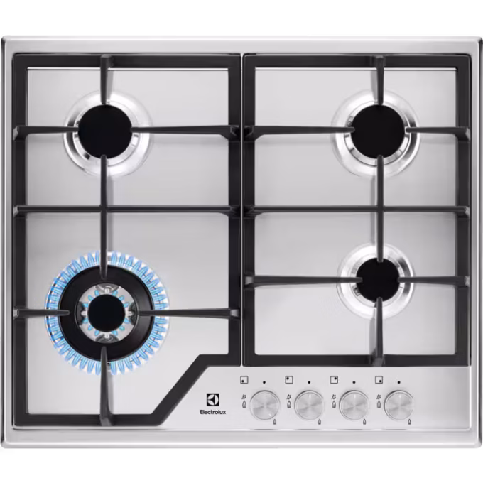 Electrolux EGS6436SX