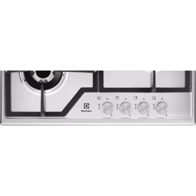 Electrolux EGS6436SX