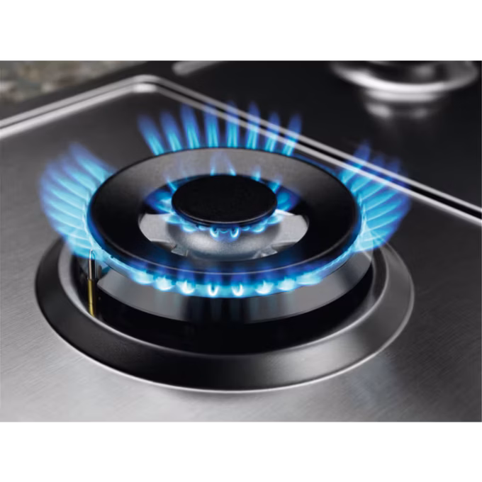 Electrolux EGS6436SX