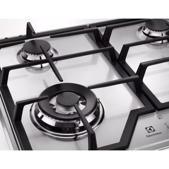 Electrolux EGS6436SX