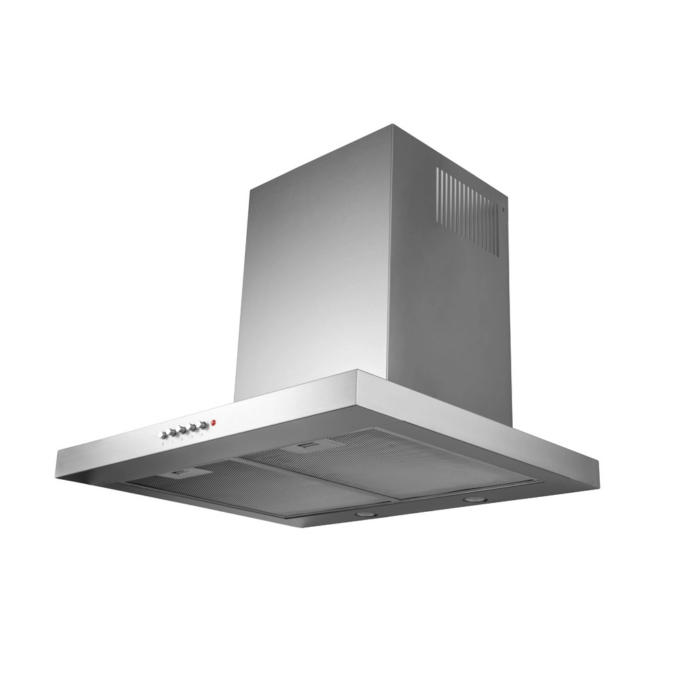 Feniks Slim Eco 50 wk-4 нержавеющая сталь