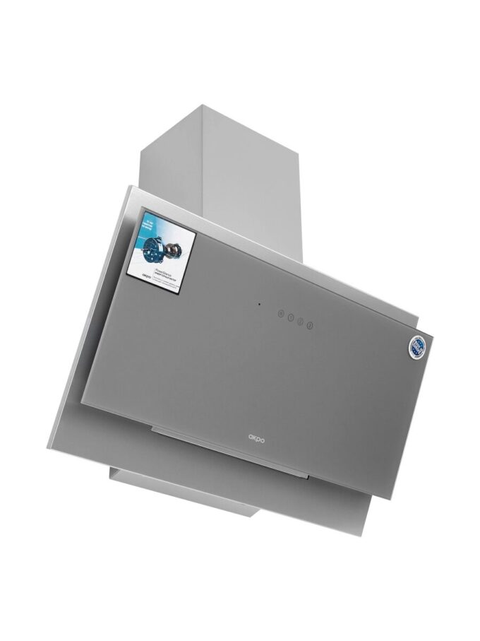 Juno Eco 60 wk-11 серый