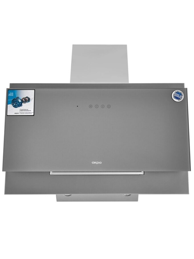 Juno Eco 60 wk-11 серый