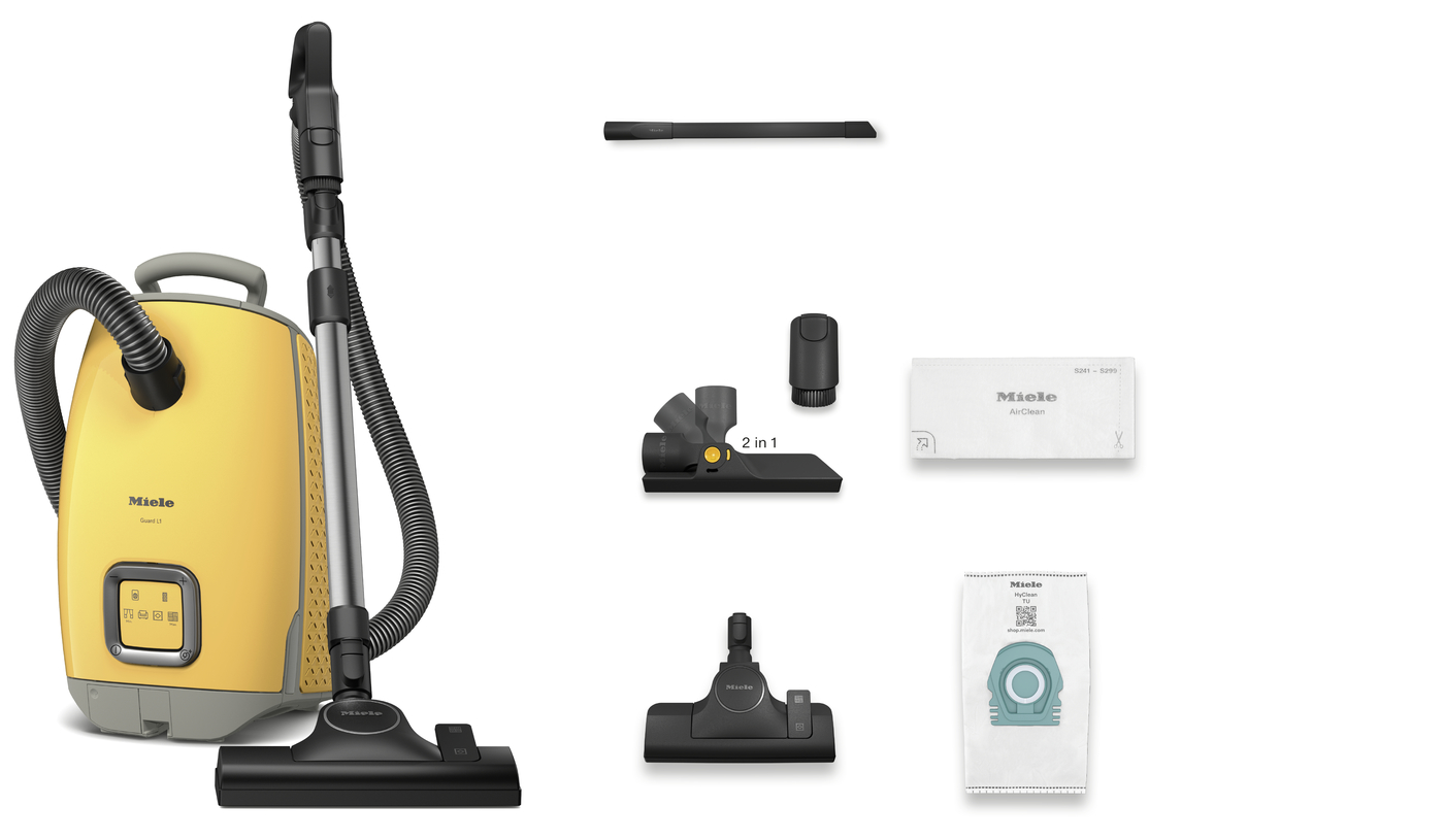 Miele SUDF0 Guard L1 Flex PowerLine
