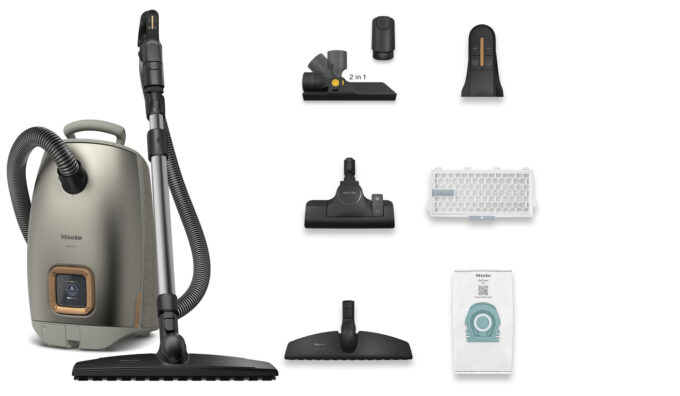 Miele SUMF0 Guard L1 Comfort XL PowerLine
