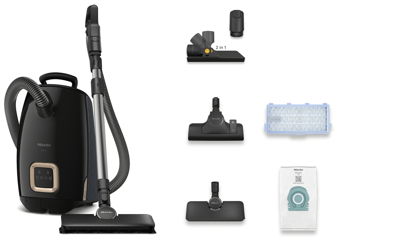 Miele SUSF0 Guard L1 AllFloor PowerLine