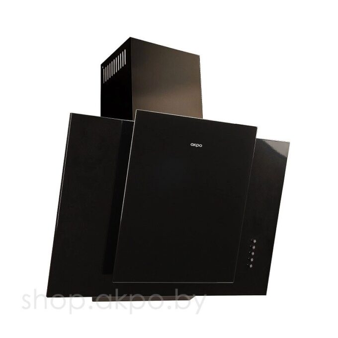 Mirt Eco 50 wk-4 чёрный