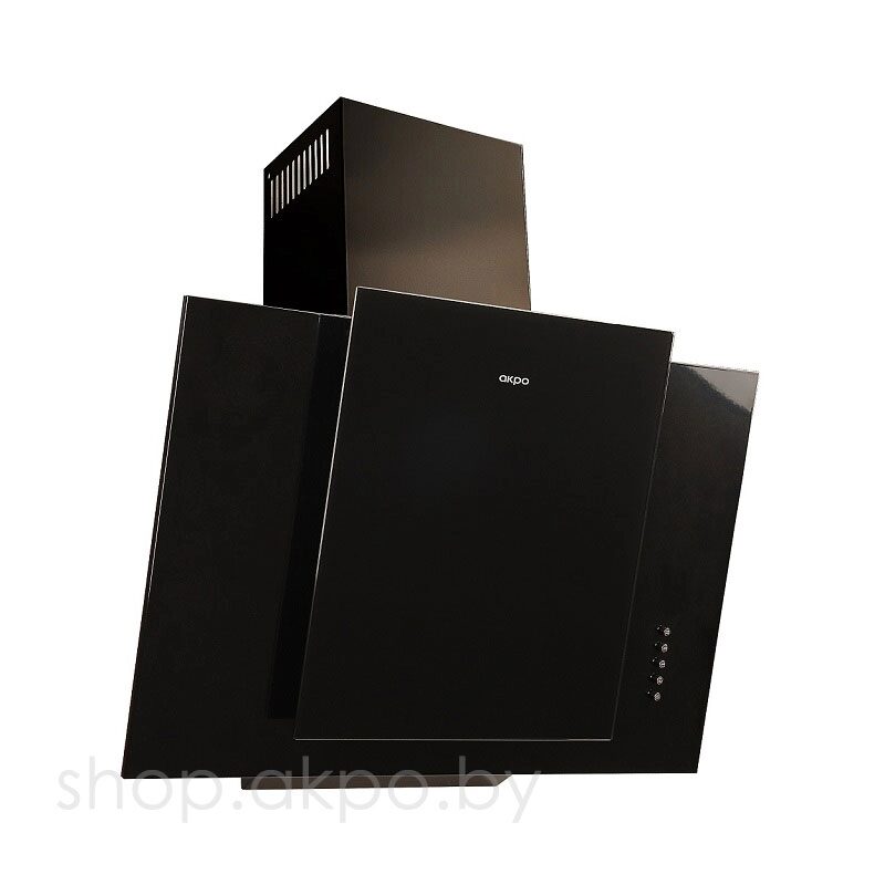 Mirt Eco 60 wk-4 чёрный
