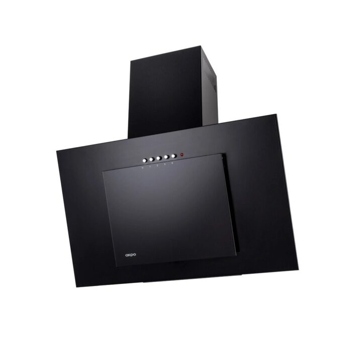 Nero Eco 50 wk-4 чёрный