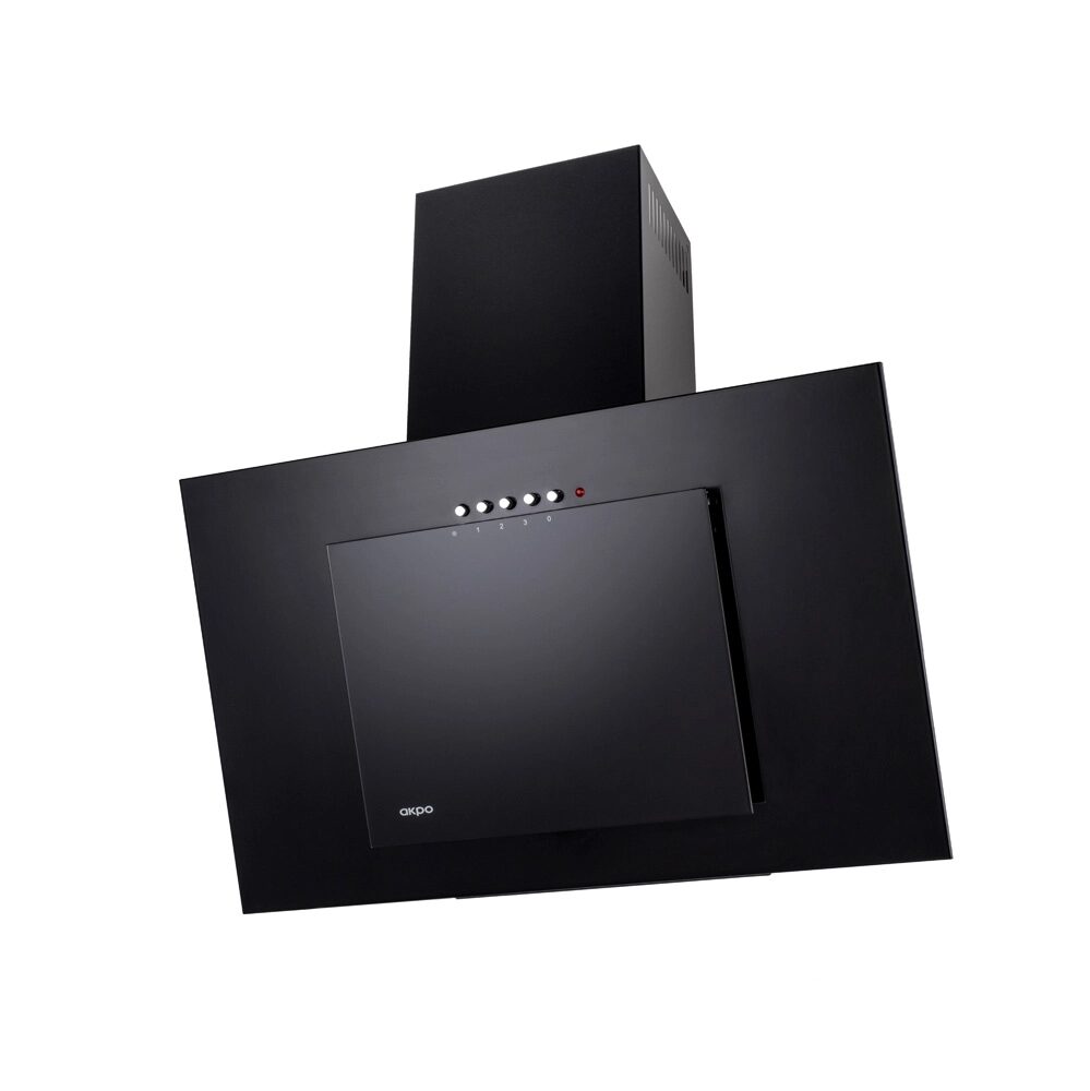 Nero Eco 60 wk-4 чёрный