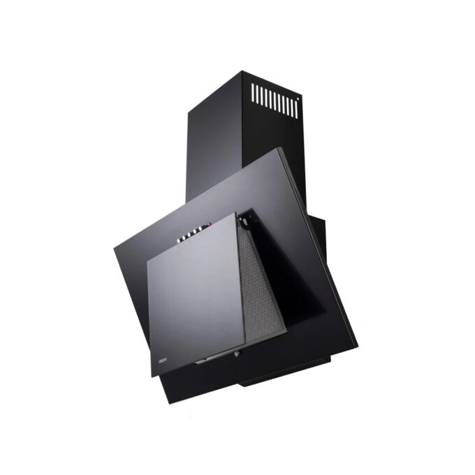 Nero Eco 60 wk-4 чёрный