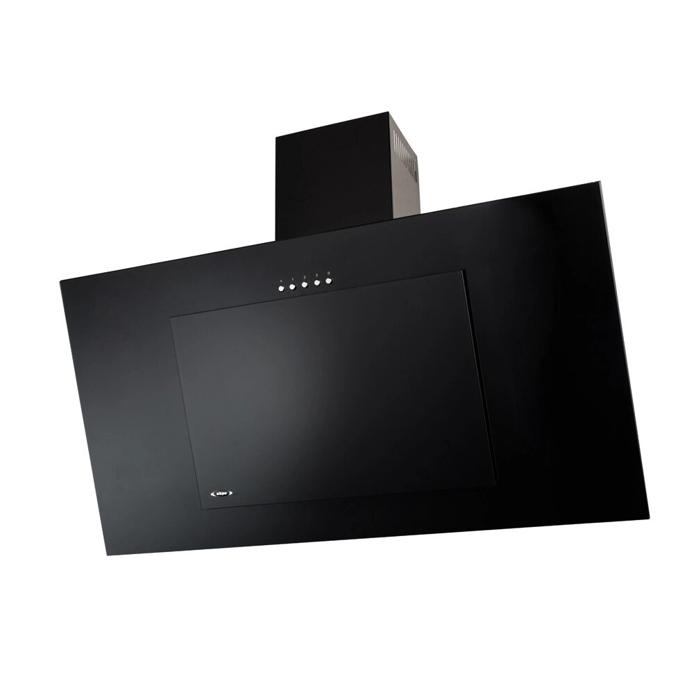 Nero Eco 90 wk-4 чёрный