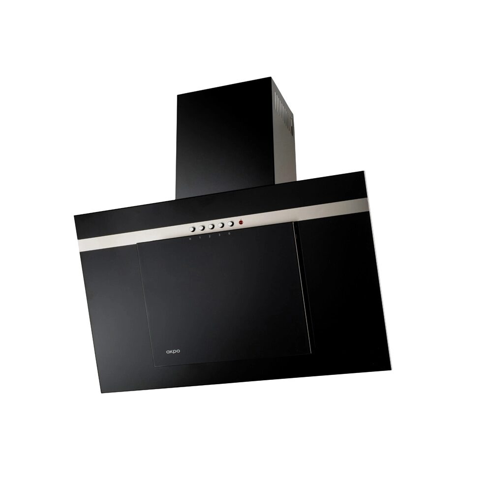 Nero Line Eco 60 wk-4 чёрный