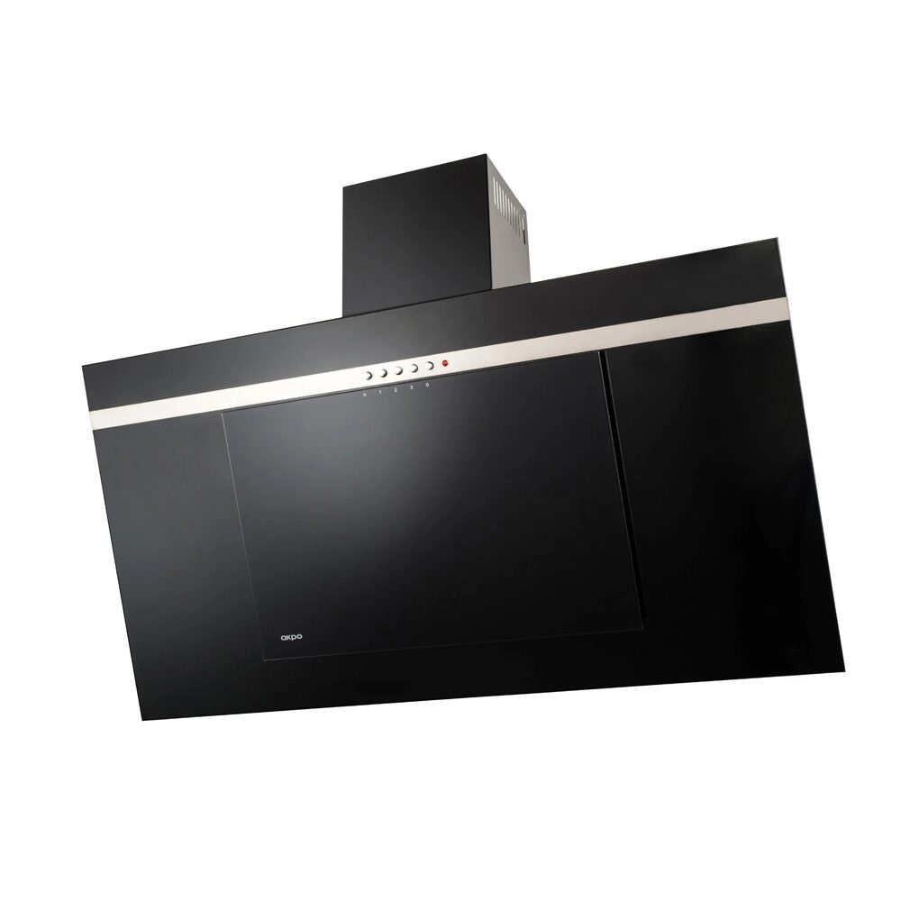 Nero Line Eco 90 wk-4 чёрный