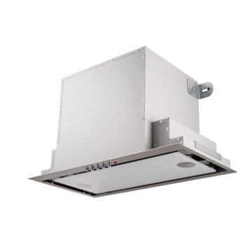 Neva Glass Eco 60 wk-4 белое стекло/нержавеющая сталь