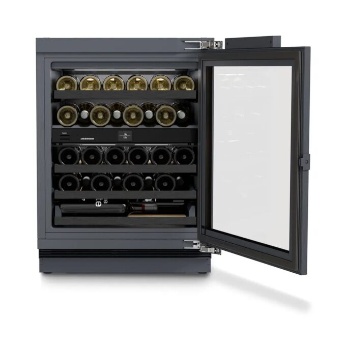 UWpri 3662 Vinidor Selection