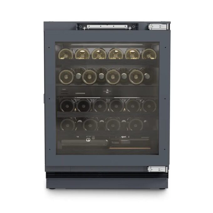 UWpri 3662 Vinidor Selection