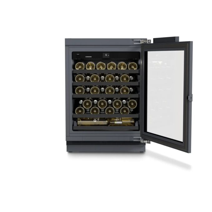 UWpri 3761 Vinidor Selection