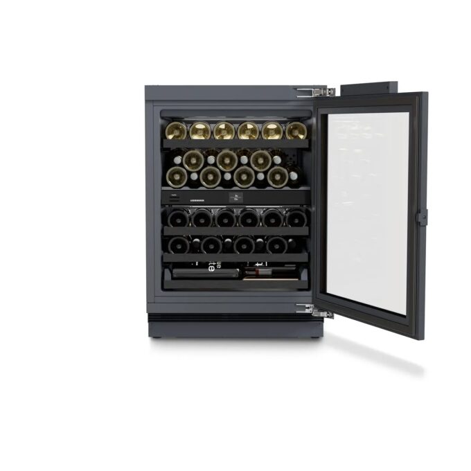 UWpri 3762 Vinidor Selection
