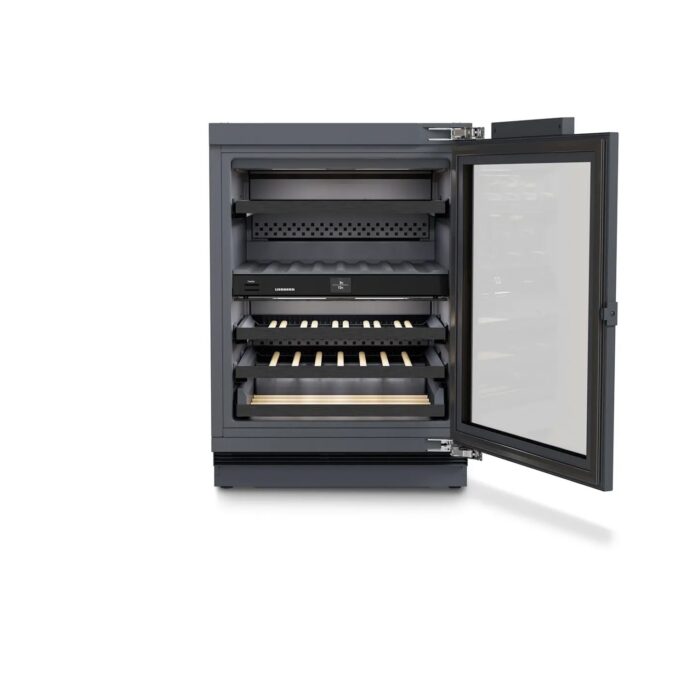 UWpri 3762 Vinidor Selection