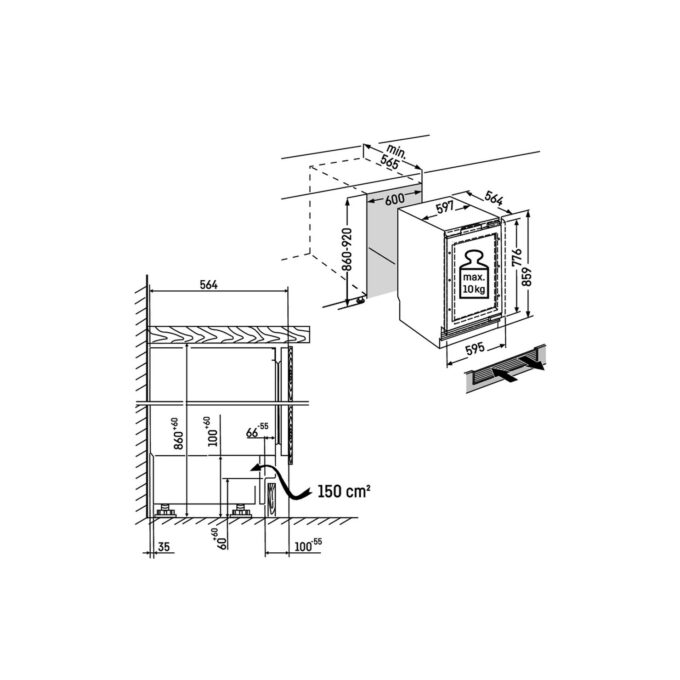 UWpri 3762 Vinidor Selection