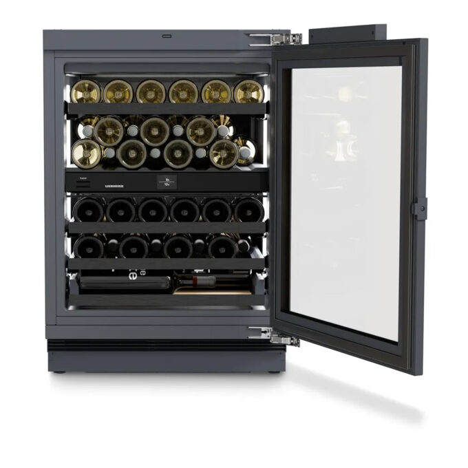 UWpri 3782 Vinidor Selection