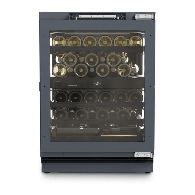 UWpri 3782 Vinidor Selection