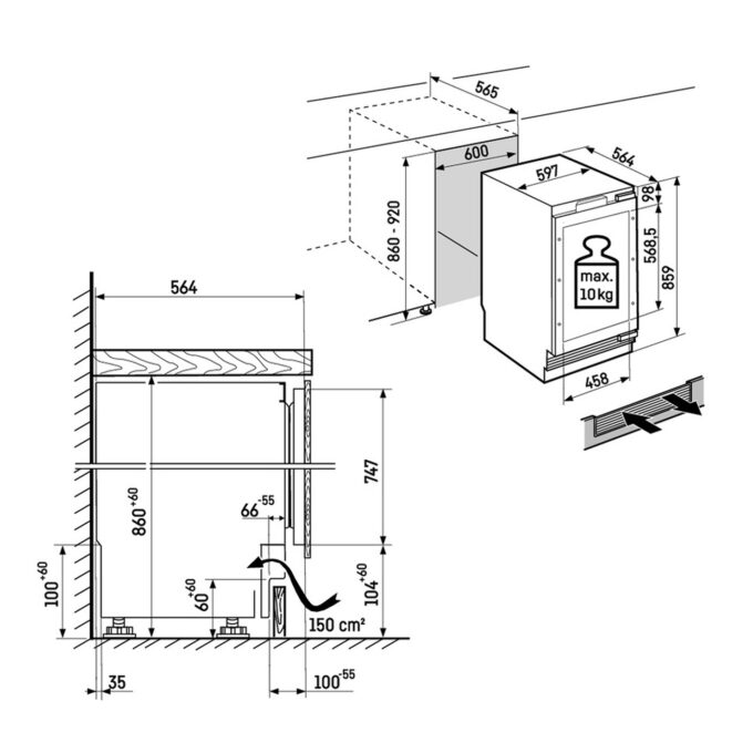 UWpri 3782 Vinidor Selection