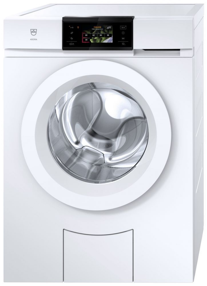 V-ZUG AdoraWash V2000 li AW2T-11021 L