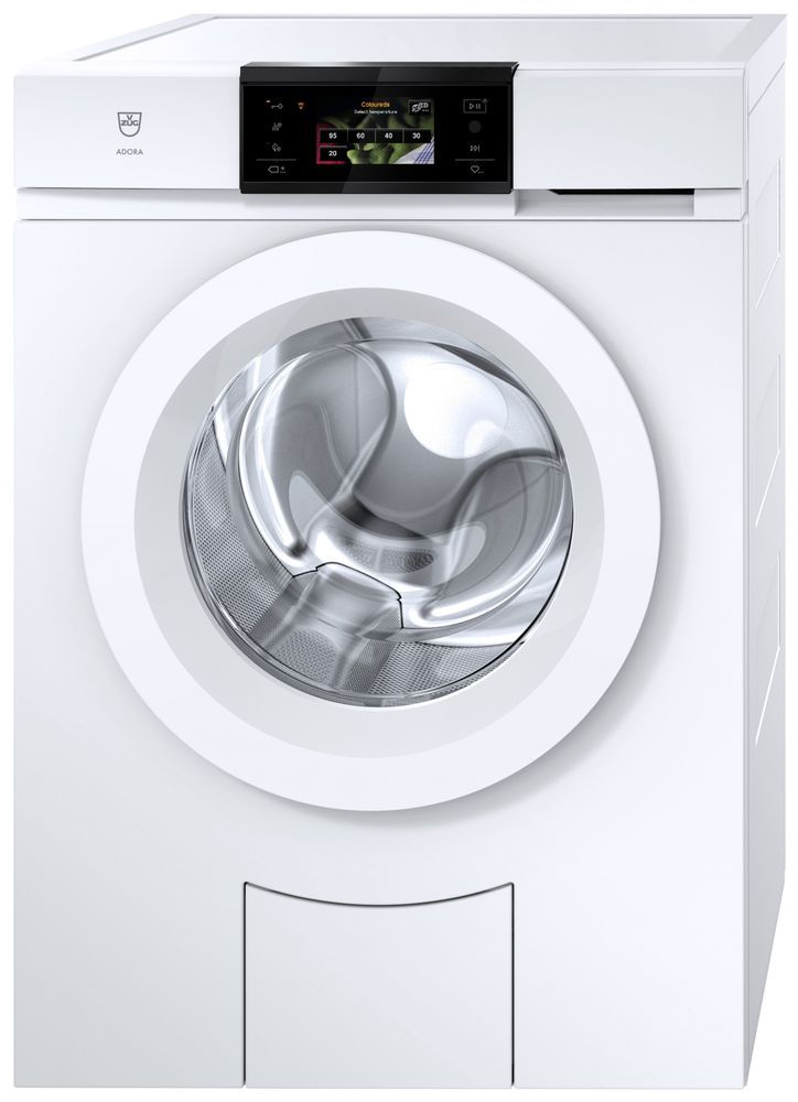V-ZUG AdoraWash V2000 li AW2T-11021 L