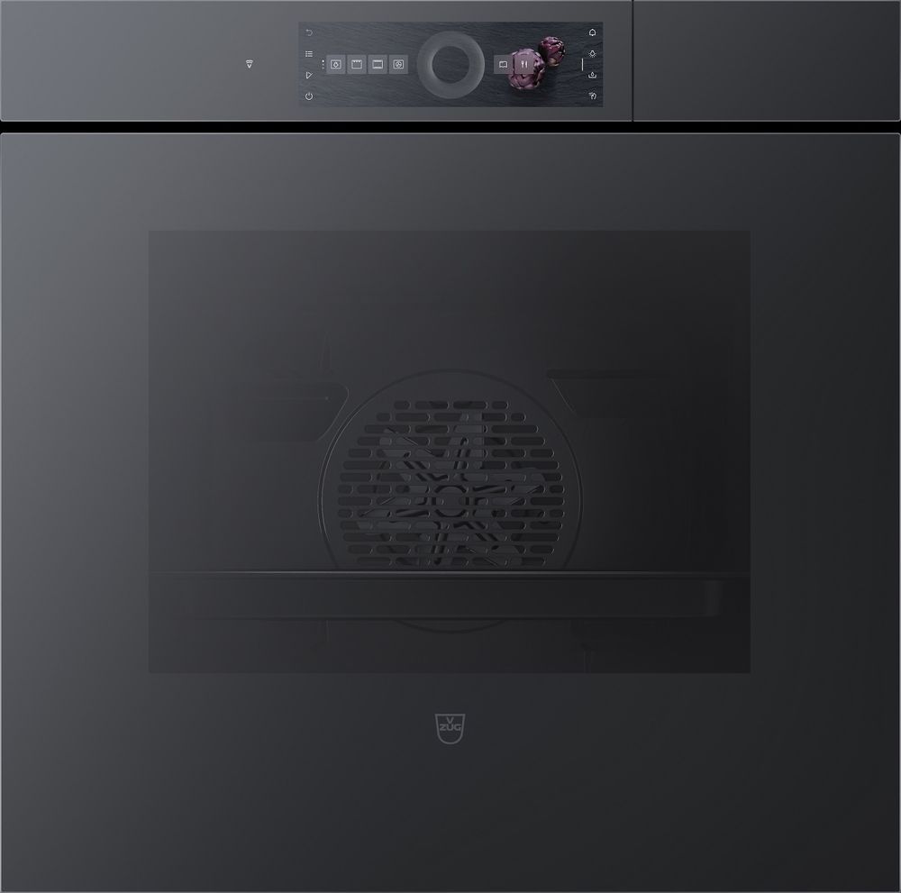 V-ZUG CS6T-23049 Black