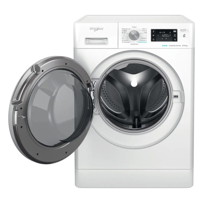Whirlpool FFWDB 864489 SV EE
