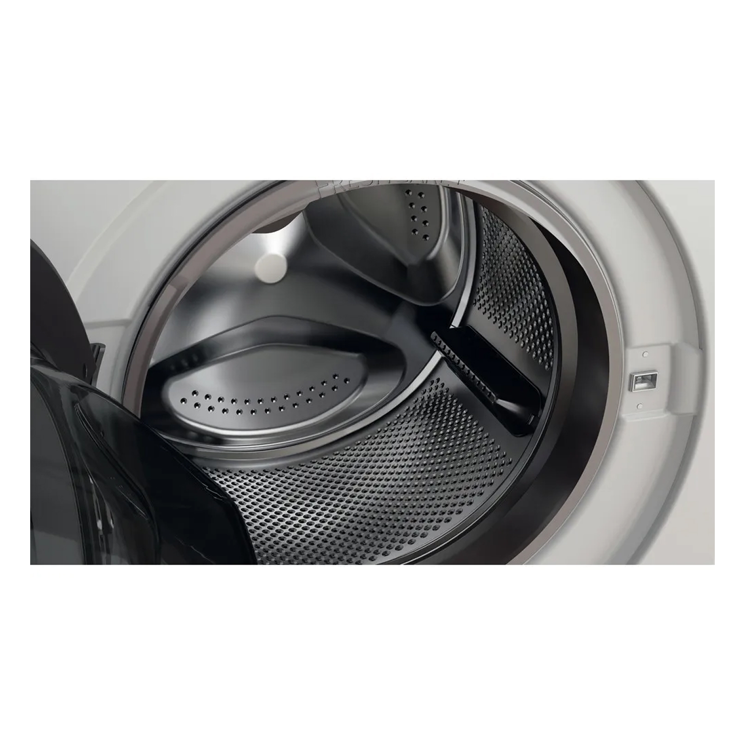 Whirlpool FFWDB 864489 SV EE