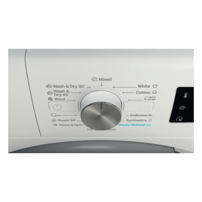 Whirlpool FFWDB 864489 SV EE