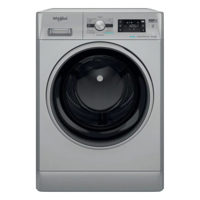 Whirlpool FFWDB 964489 SBSV EE