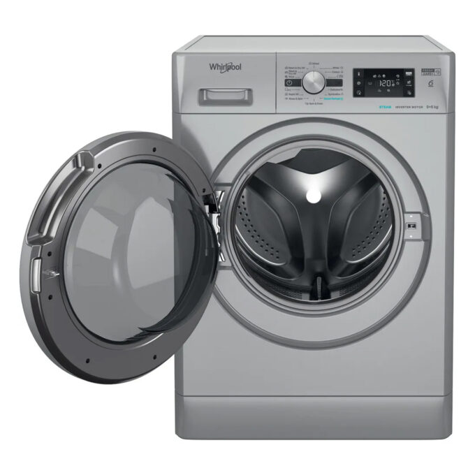 Whirlpool FFWDB 964489 SBSV EE