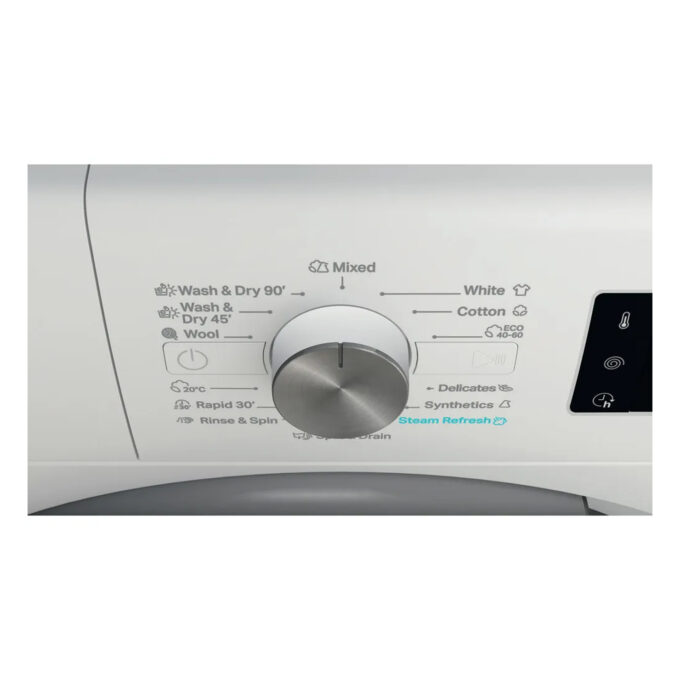 Whirlpool FFWDB 964489 SV EE