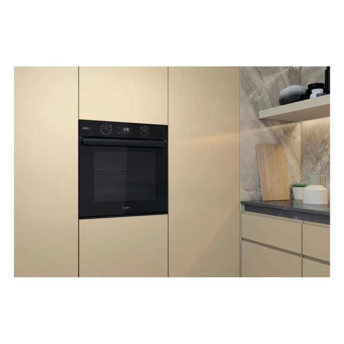 Whirlpool OMSR58RU1SB