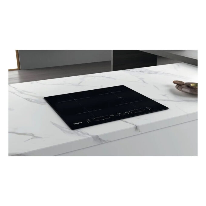 Whirlpool WB B8360 NE