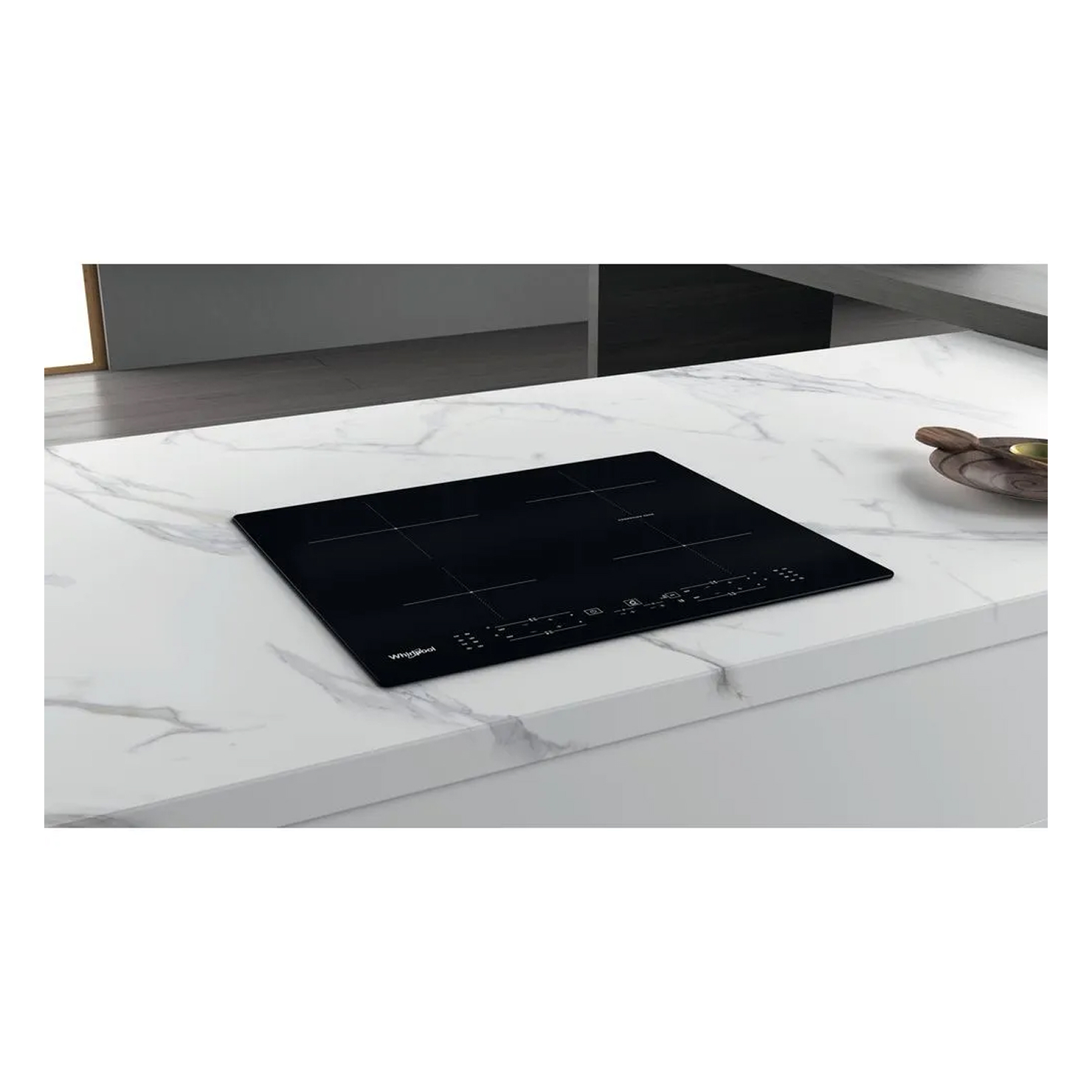 Whirlpool WB B8360 NE