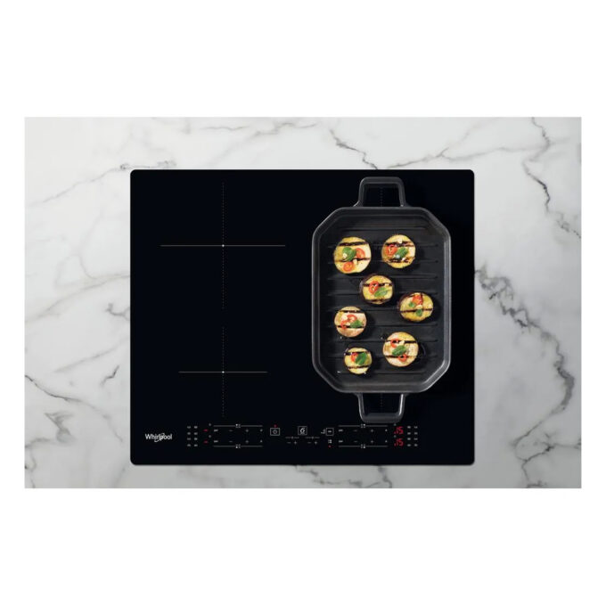 Whirlpool WB B8360 NE