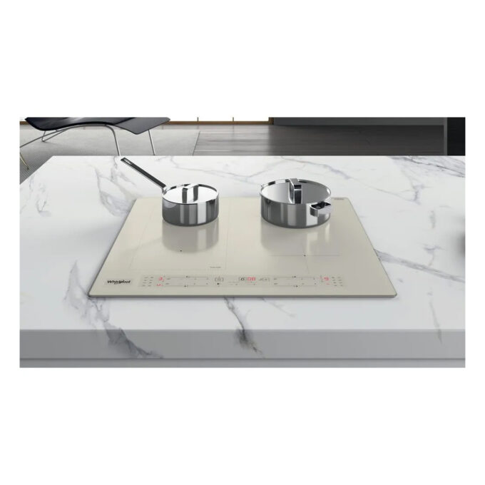 Whirlpool WL B6860 NES