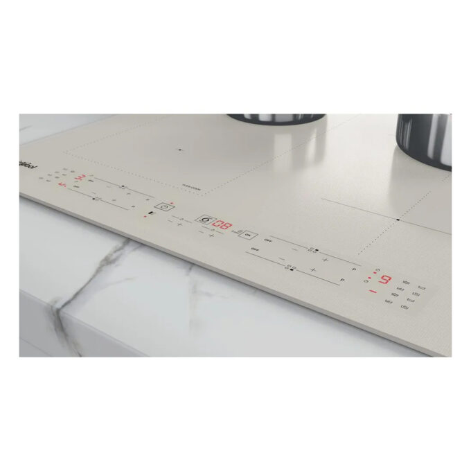 Whirlpool WL B6860 NES