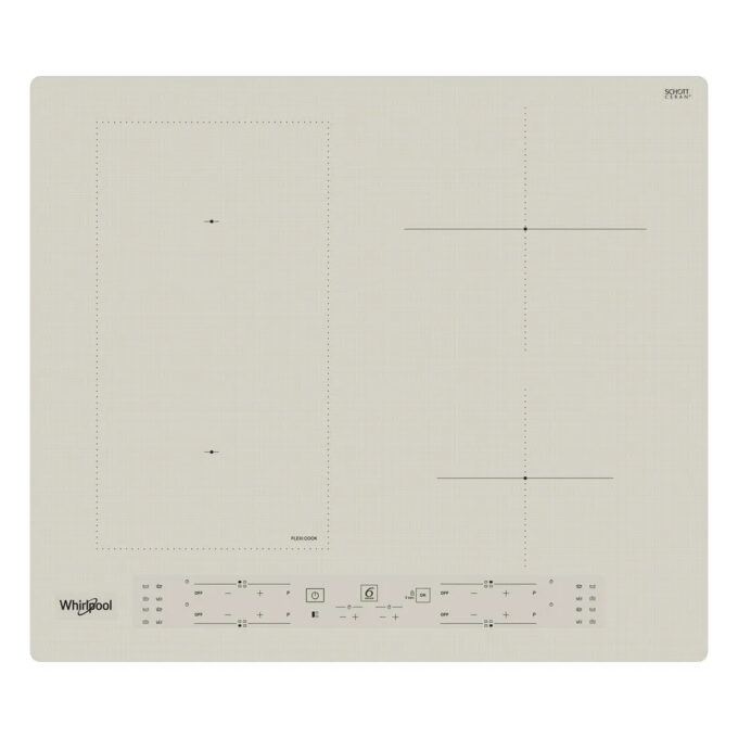 Whirlpool WL B6860 NES