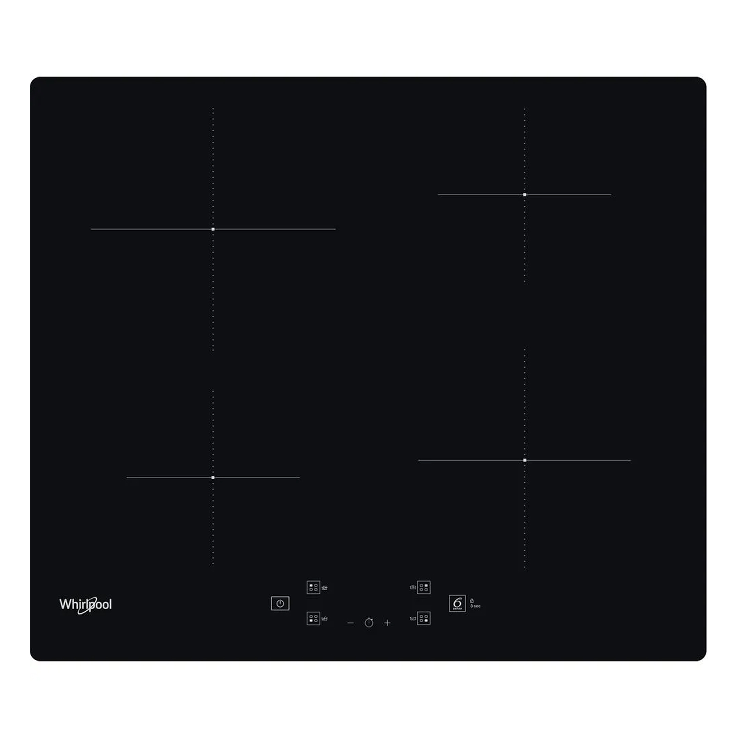 Whirlpool WS Q2160 NE