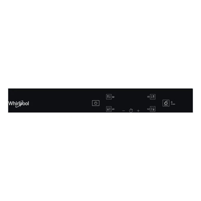 Whirlpool WS Q2160 NE